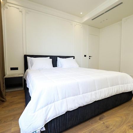 Hotel Adore Vlorë Eksteriør bilde