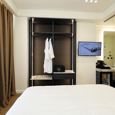 Hotel Adore Vlorë Eksteriør bilde