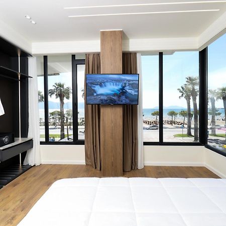 Hotel Adore Vlorë Eksteriør bilde