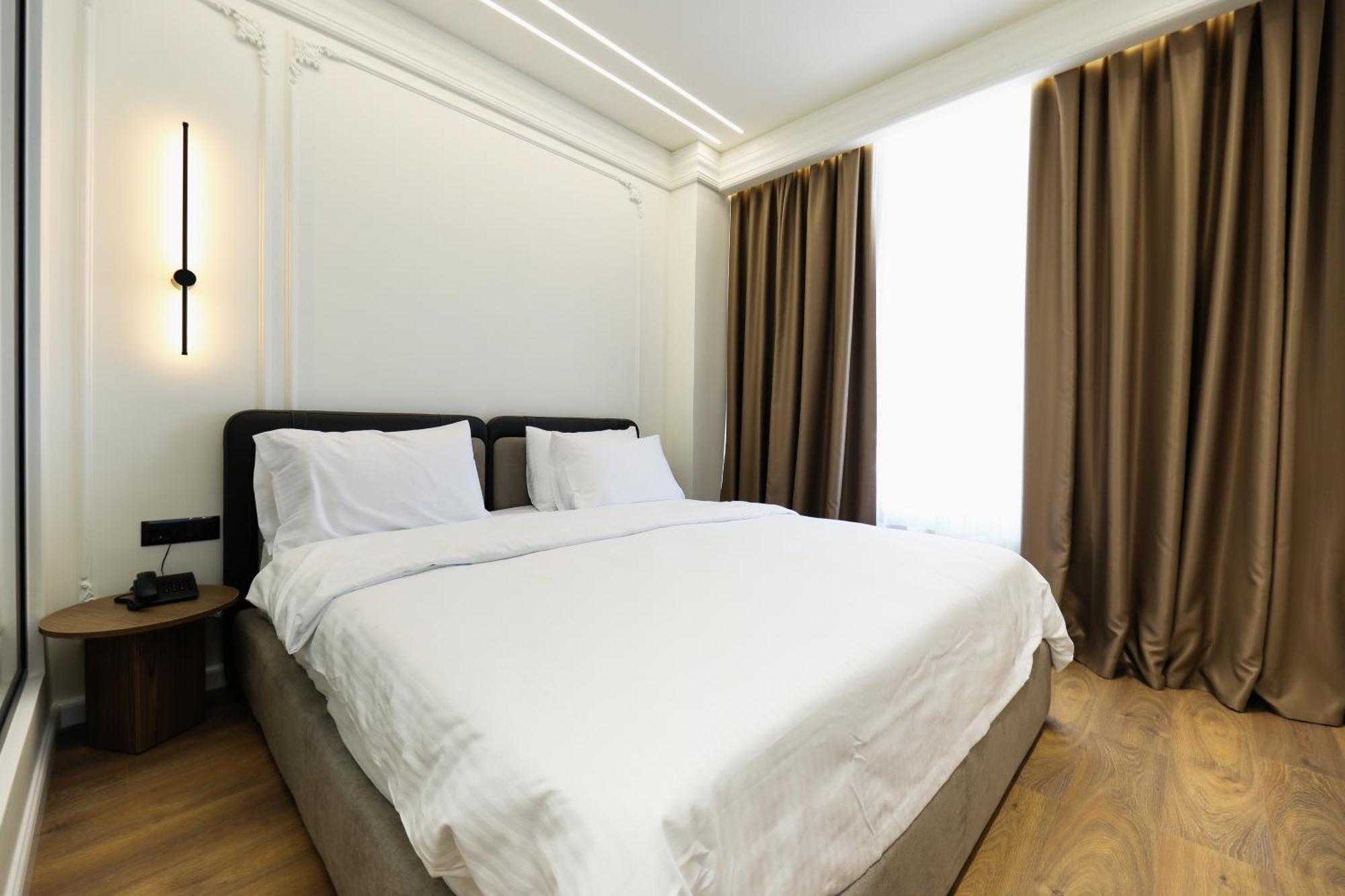Hotel Adore Vlorë Eksteriør bilde