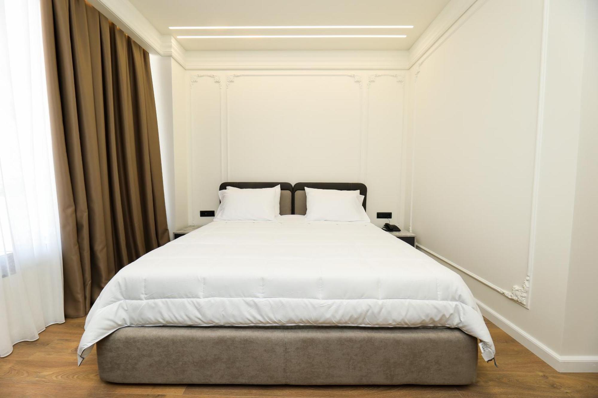 Hotel Adore Vlorë Eksteriør bilde
