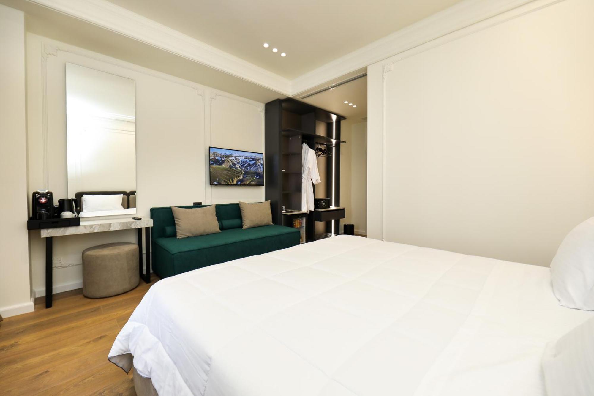 Hotel Adore Vlorë Eksteriør bilde