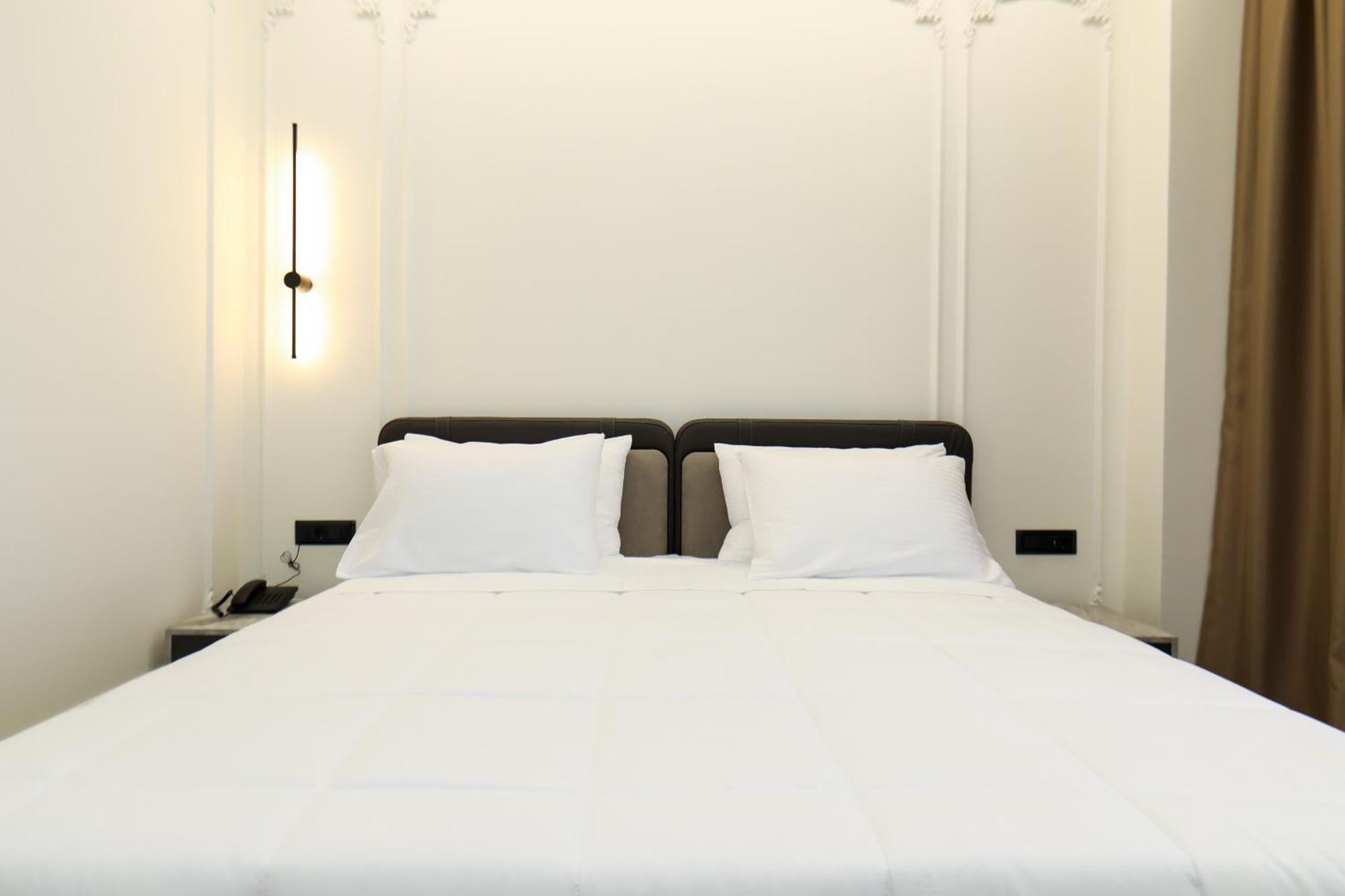 Hotel Adore Vlorë Eksteriør bilde