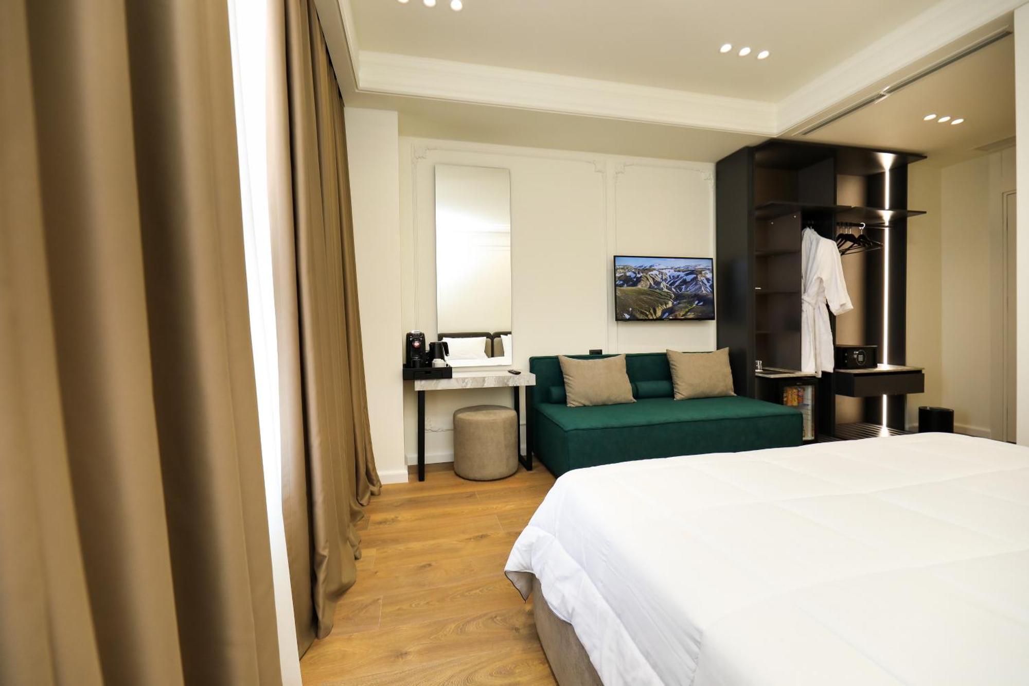 Hotel Adore Vlorë Eksteriør bilde