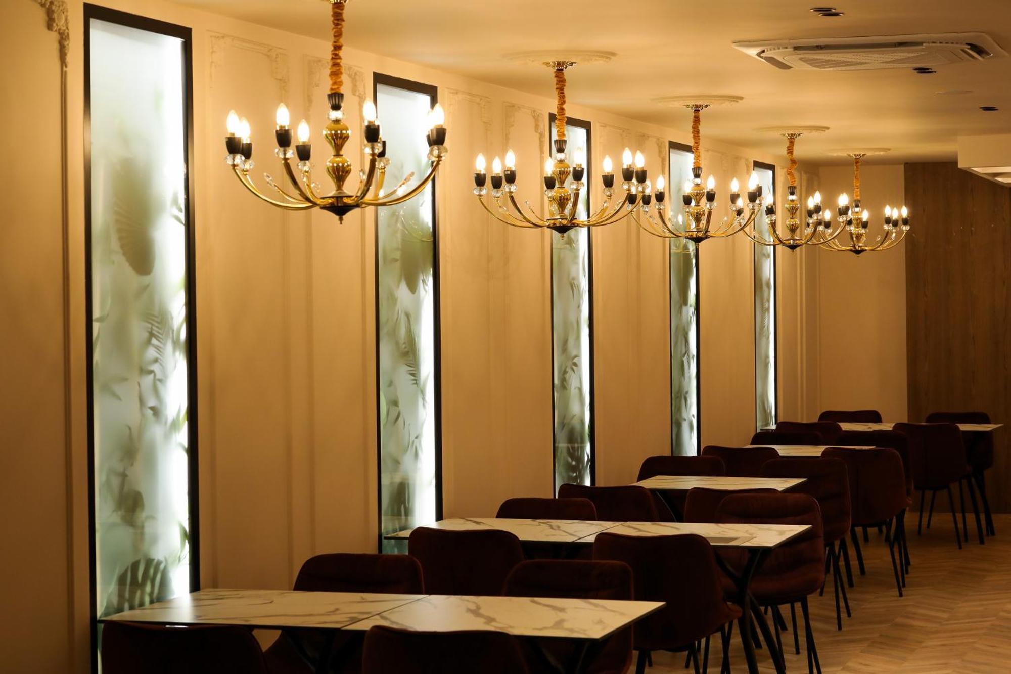 Hotel Adore Vlorë Eksteriør bilde