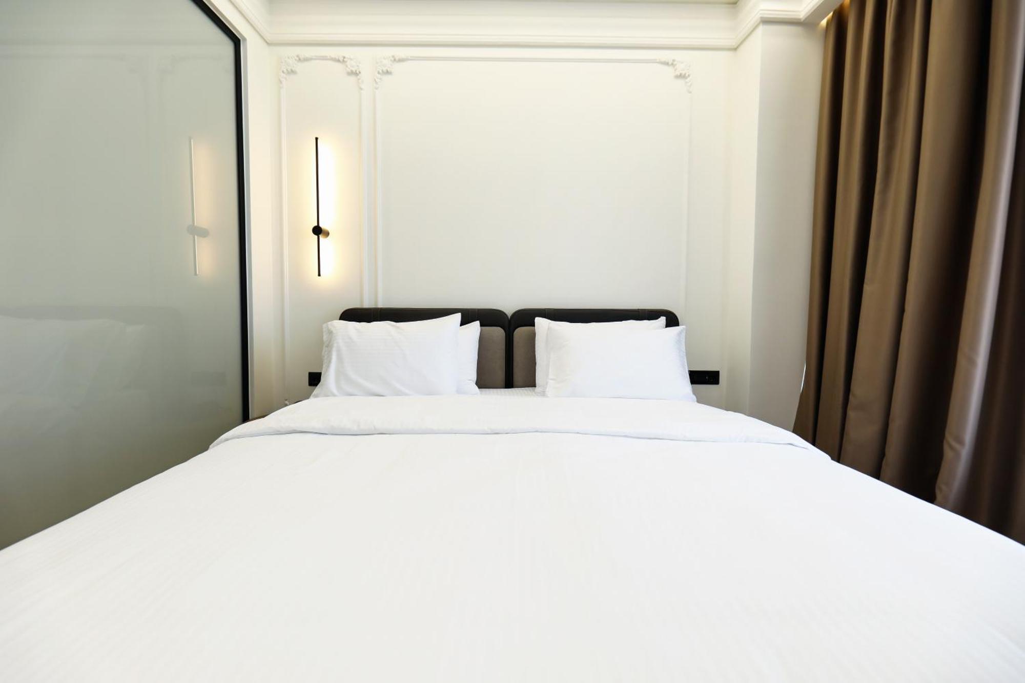 Hotel Adore Vlorë Eksteriør bilde