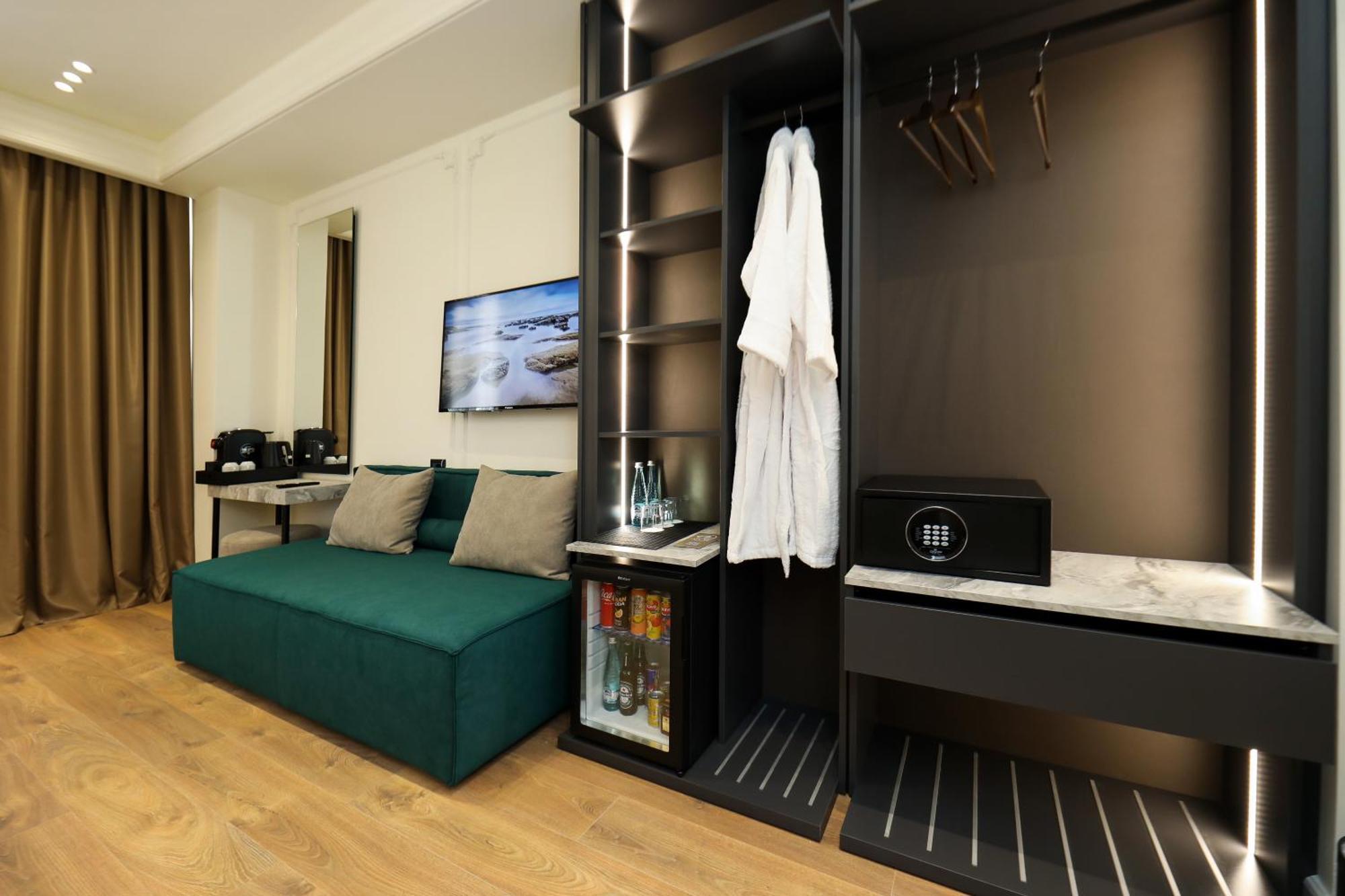 Hotel Adore Vlorë Eksteriør bilde