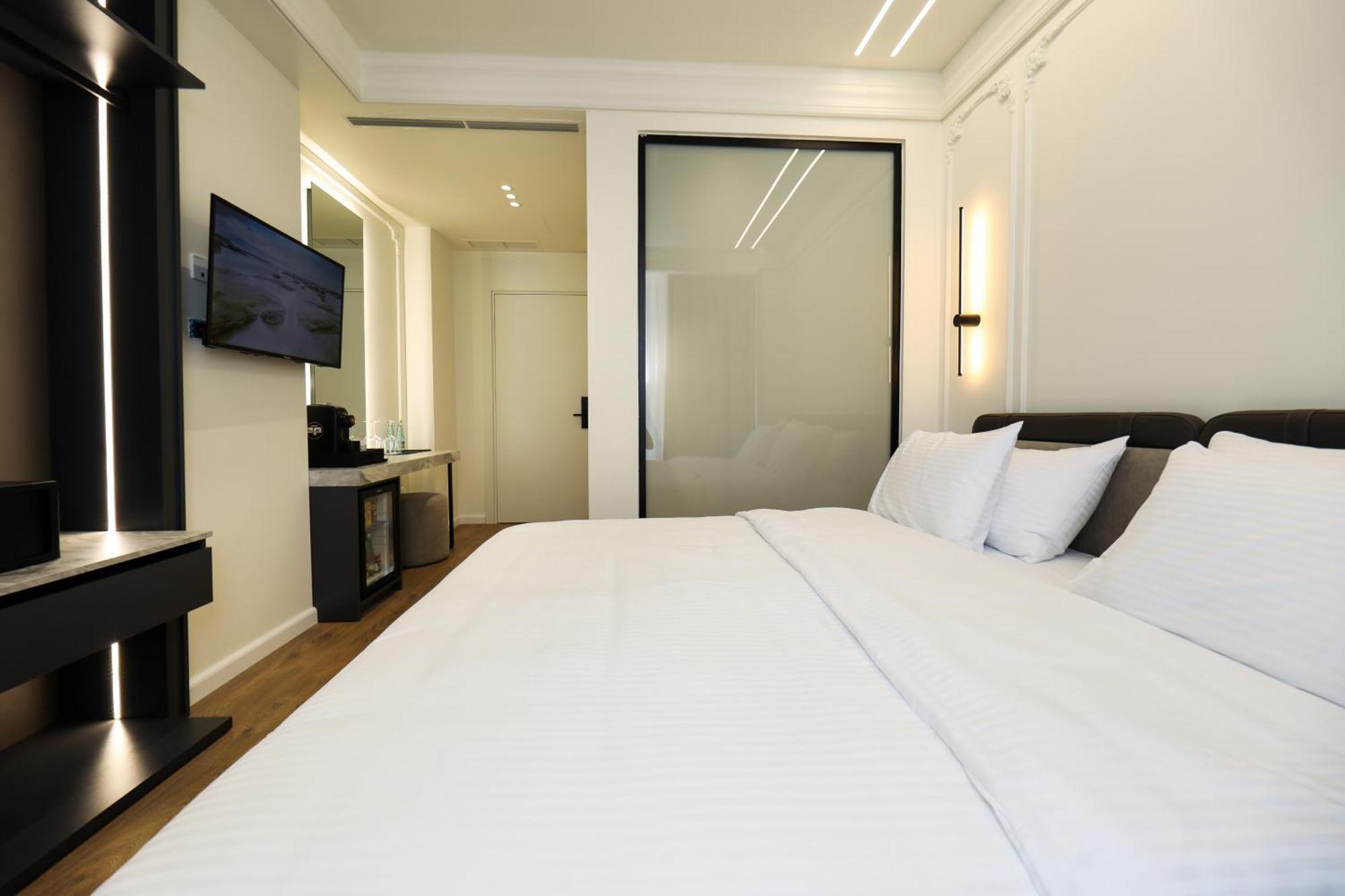 Hotel Adore Vlorë Eksteriør bilde