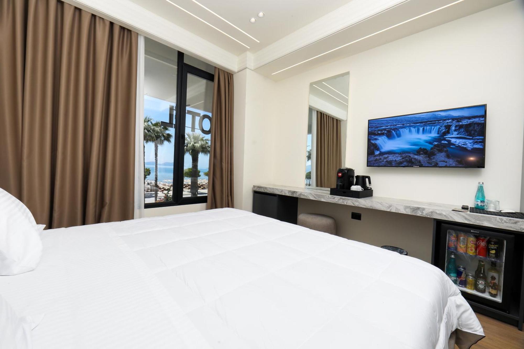 Hotel Adore Vlorë Eksteriør bilde