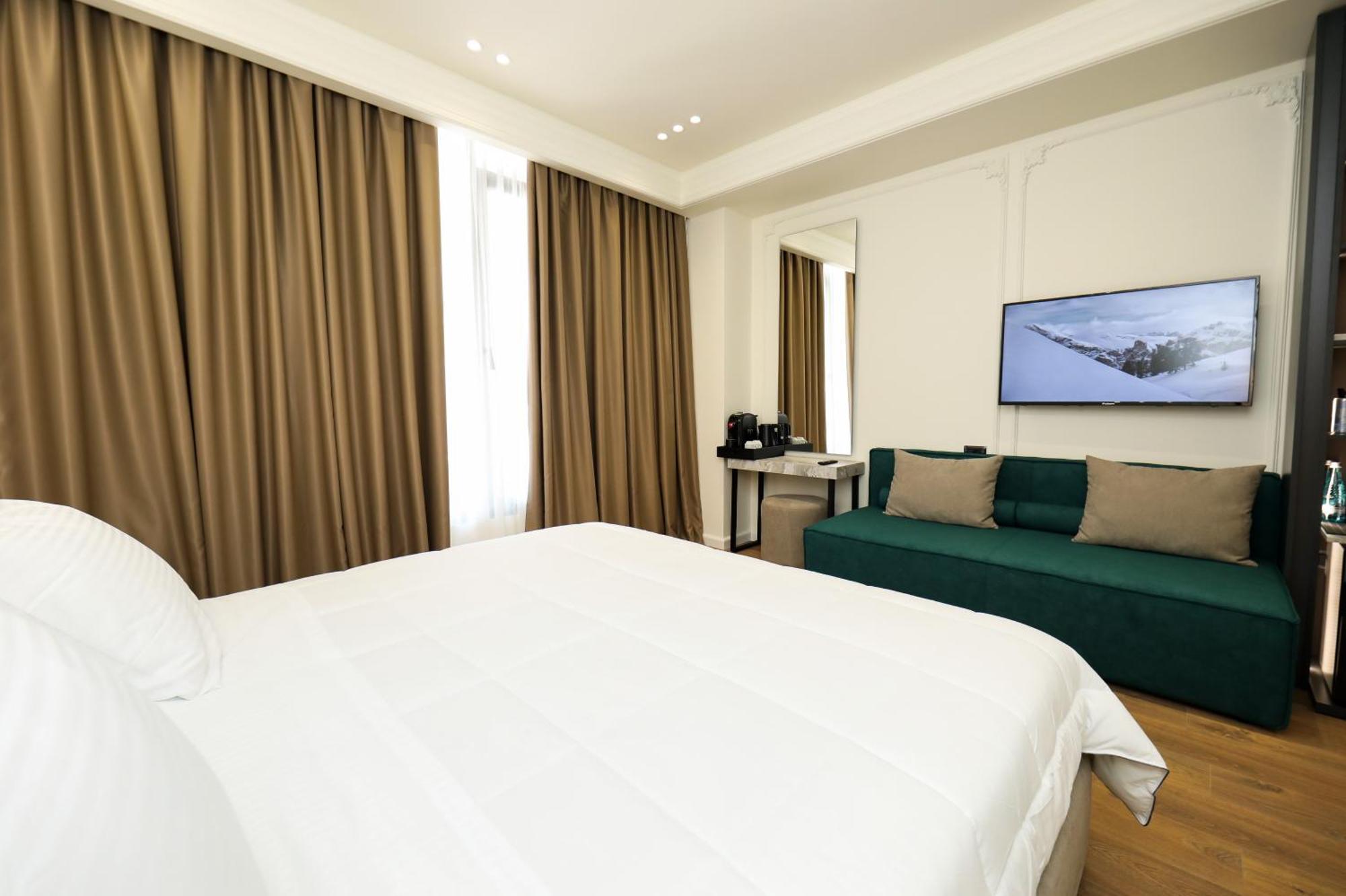 Hotel Adore Vlorë Eksteriør bilde