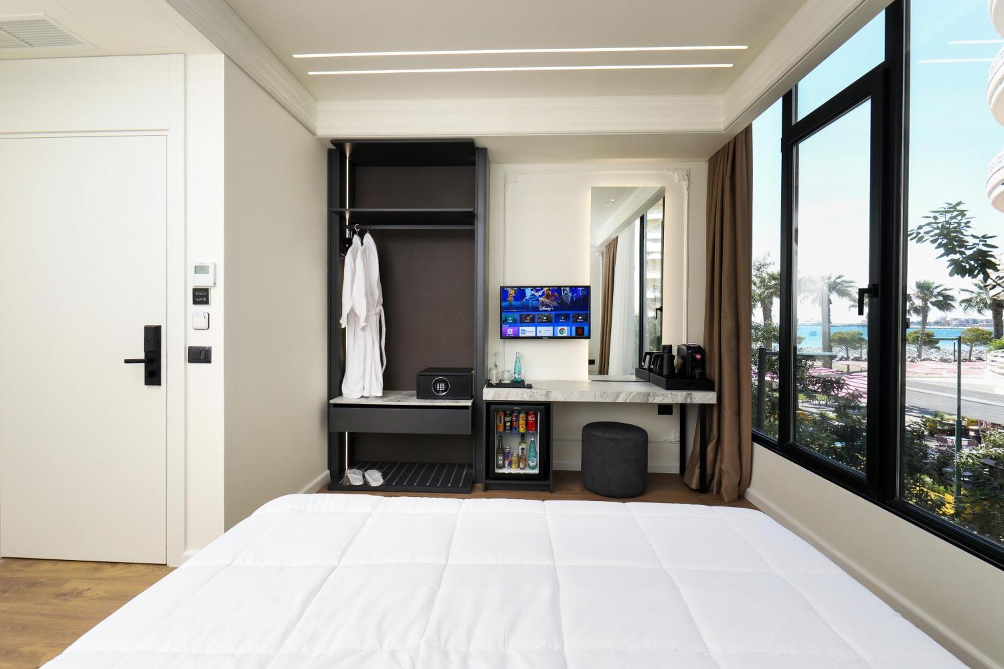Hotel Adore Vlorë Eksteriør bilde