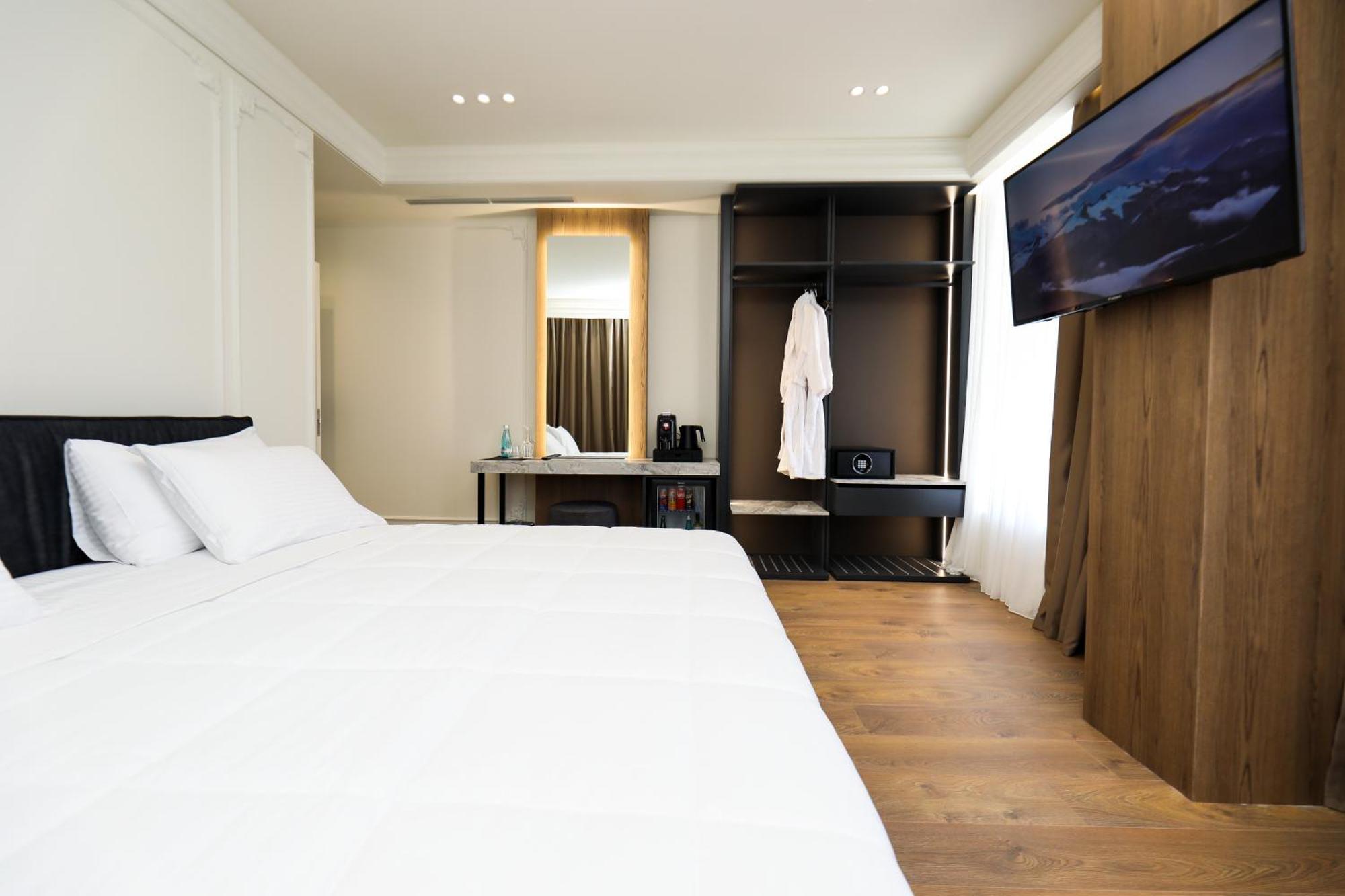 Hotel Adore Vlorë Eksteriør bilde