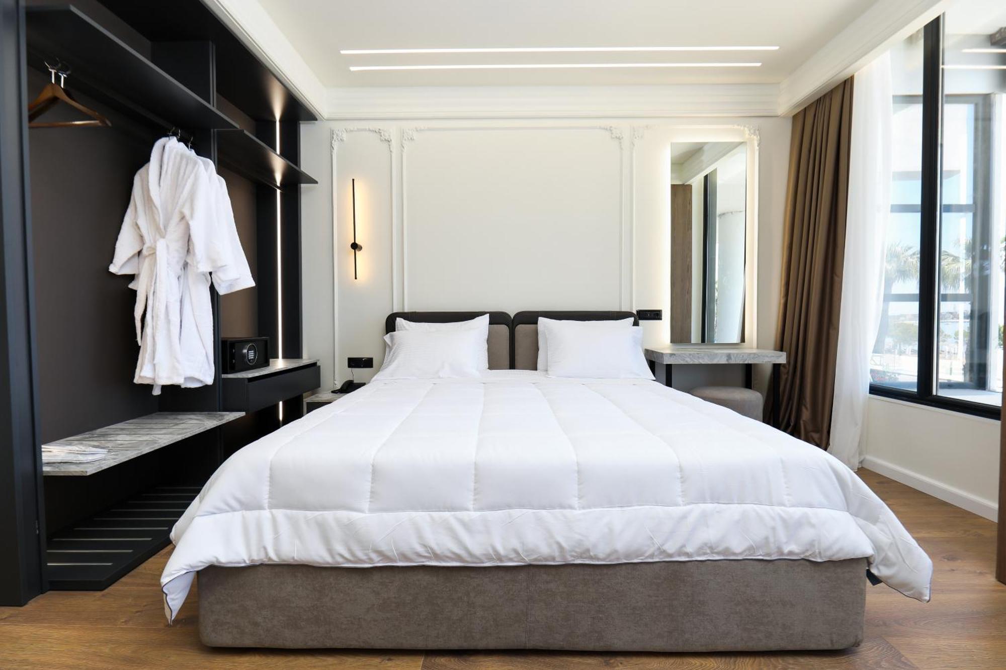 Hotel Adore Vlorë Eksteriør bilde