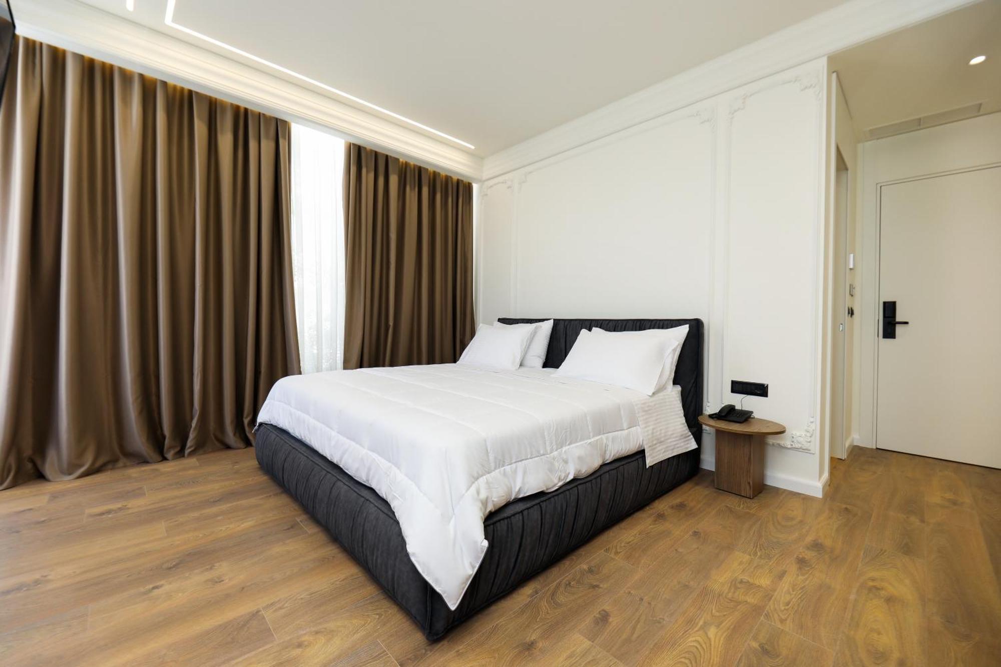 Hotel Adore Vlorë Eksteriør bilde