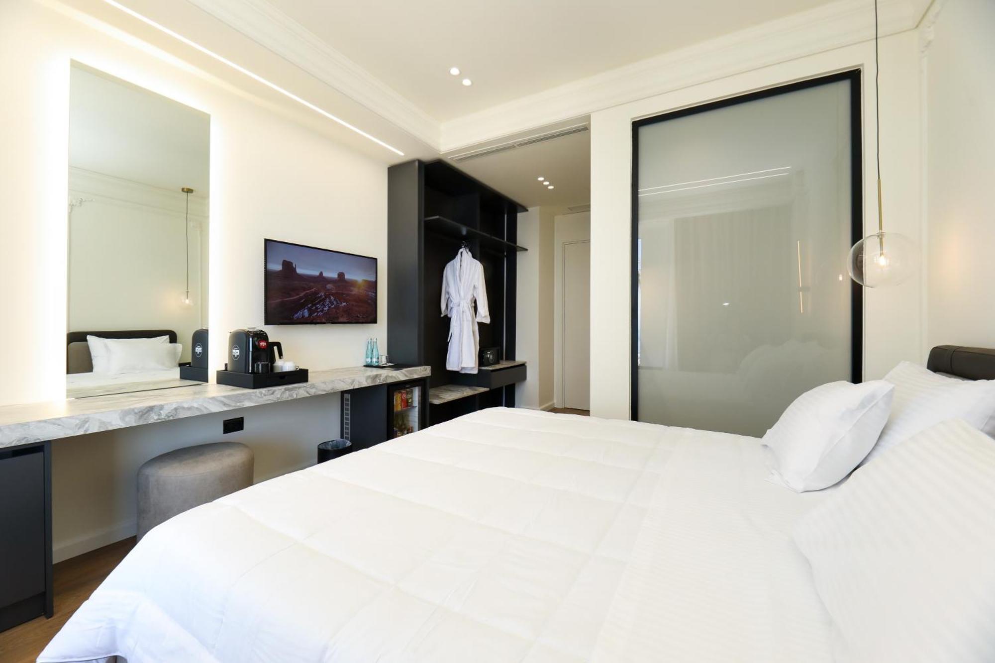 Hotel Adore Vlorë Eksteriør bilde